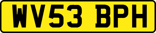 WV53BPH