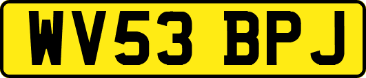 WV53BPJ