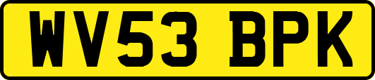 WV53BPK