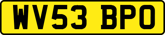 WV53BPO
