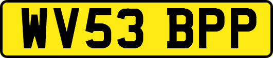 WV53BPP