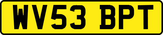 WV53BPT
