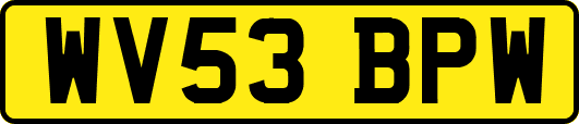 WV53BPW