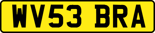 WV53BRA