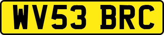 WV53BRC