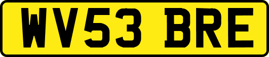 WV53BRE