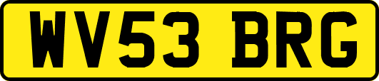 WV53BRG