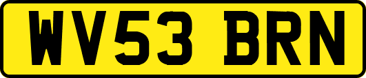 WV53BRN