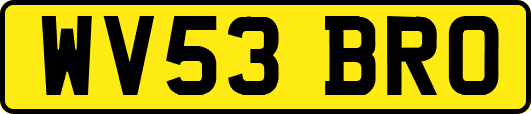 WV53BRO