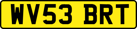 WV53BRT
