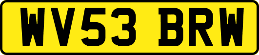 WV53BRW