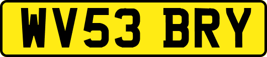 WV53BRY