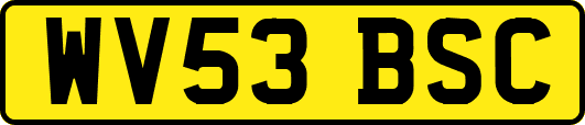 WV53BSC