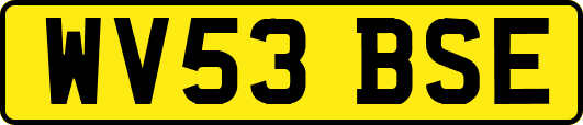 WV53BSE