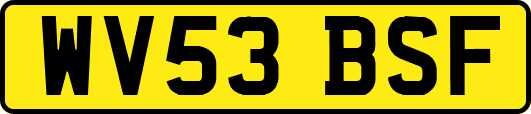 WV53BSF