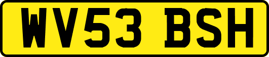 WV53BSH