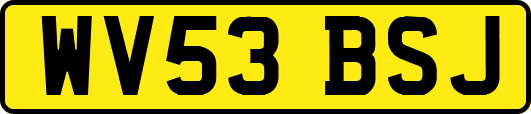 WV53BSJ