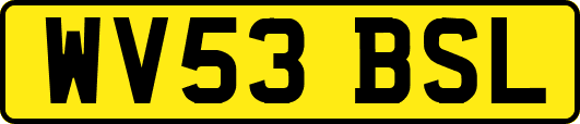 WV53BSL