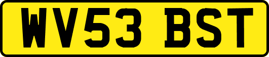 WV53BST