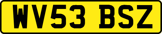 WV53BSZ