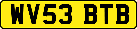 WV53BTB
