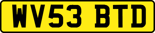 WV53BTD