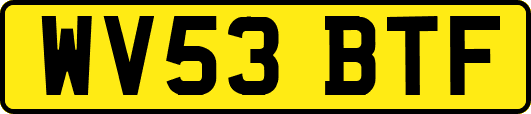 WV53BTF
