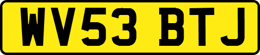 WV53BTJ
