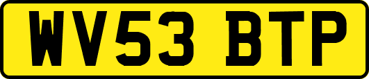 WV53BTP