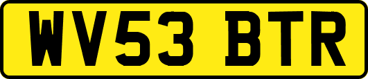 WV53BTR