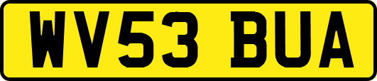 WV53BUA