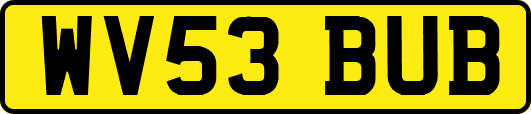 WV53BUB