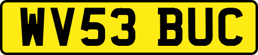 WV53BUC