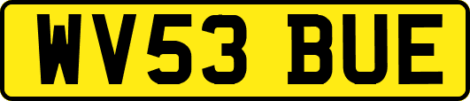 WV53BUE