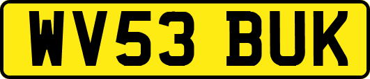 WV53BUK