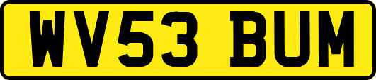 WV53BUM
