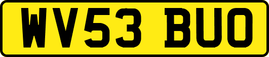 WV53BUO