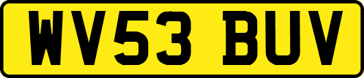 WV53BUV