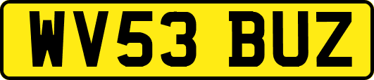 WV53BUZ