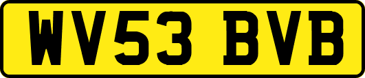 WV53BVB