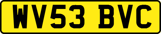 WV53BVC