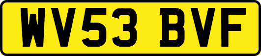 WV53BVF