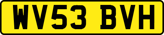 WV53BVH