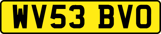 WV53BVO