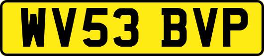 WV53BVP