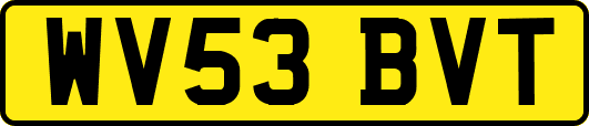 WV53BVT