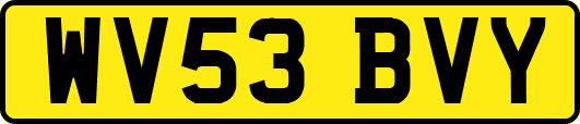 WV53BVY