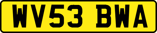 WV53BWA