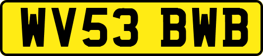WV53BWB