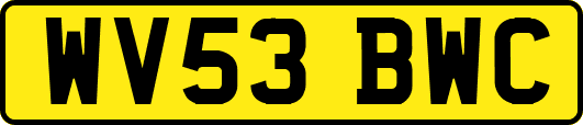 WV53BWC